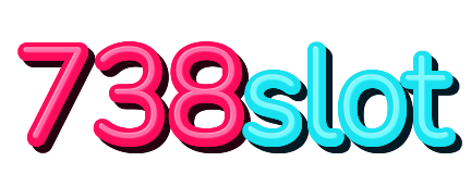 738slot — logo kanal