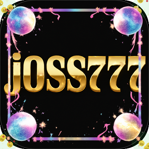 joss777 — mitra unggulan