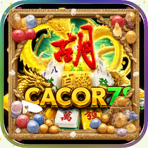 cacor78 — mitra unggulan